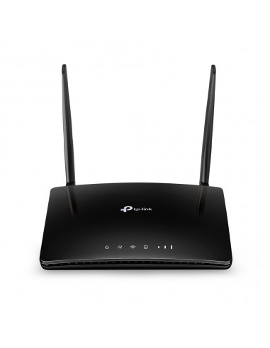 Безжичен двулентов 4G рутер TP-Link...